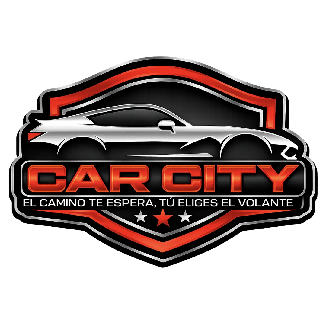 Carcity - Concesionario de vehículos